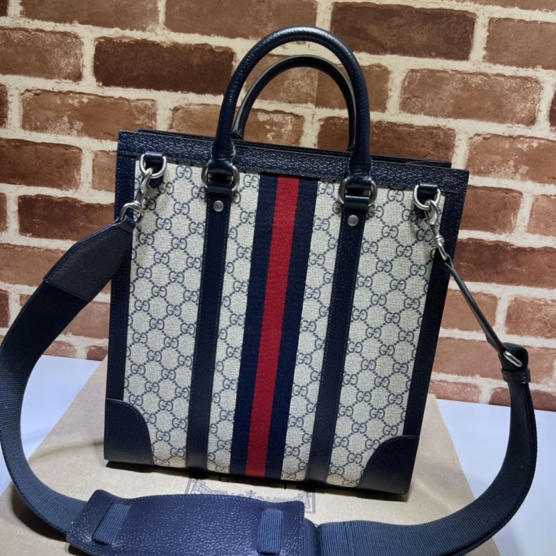 Gucci Shopping Bags